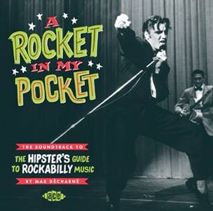 V.A. - A Rocket In My Pocket